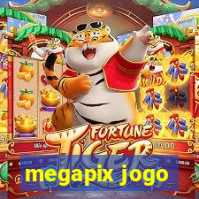 megapix jogo